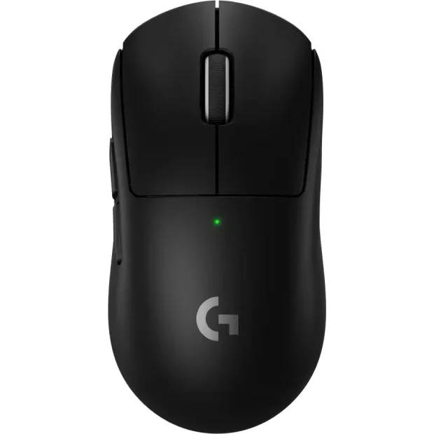 Игровая мышь Logitech G Pro X Superlight 2 (черный)